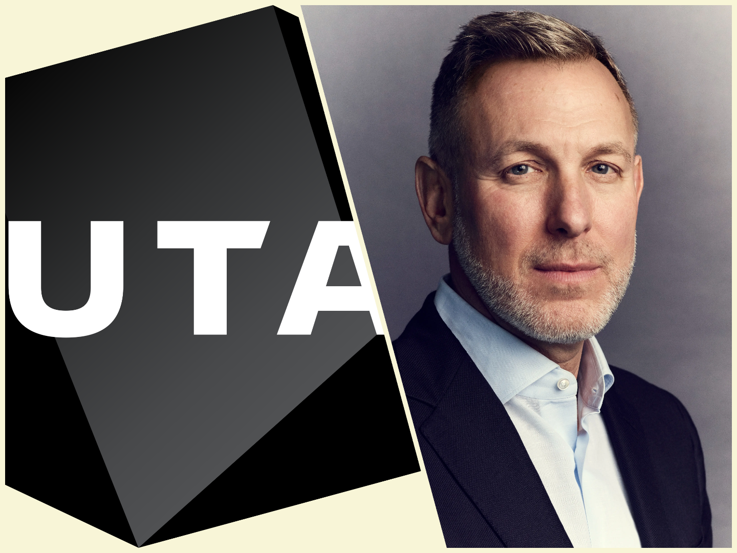 semafor.com - Max Tani - UTA goes to war with Hollywood news giant