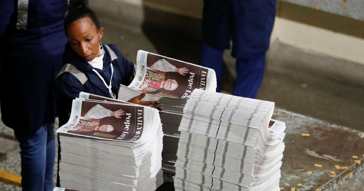 Tanzanian tycoon buys East Africa’s biggest media company