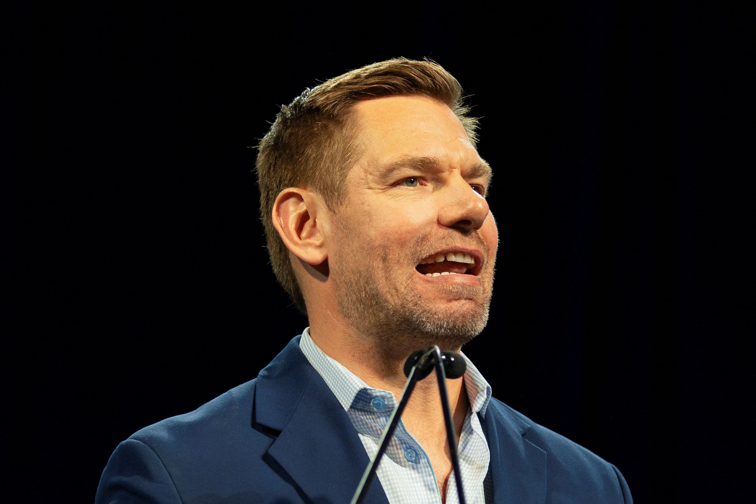 Eric Swalwell