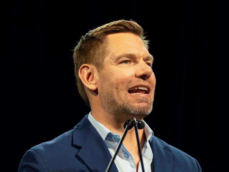 Eric Swalwell