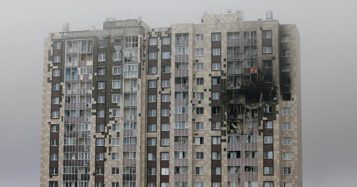 Kyiv launches massive strikes on Moscow as Russians vote - Semafor