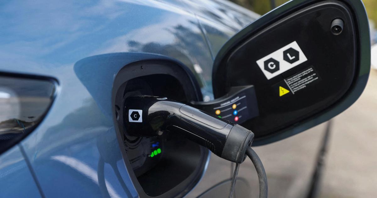 Chinese EV firms race for new tech