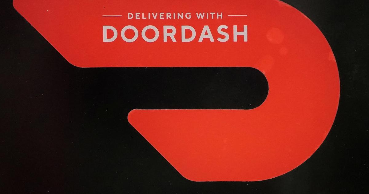 Exclusive: DoorDash in exclusive talks to acquire Instacart
