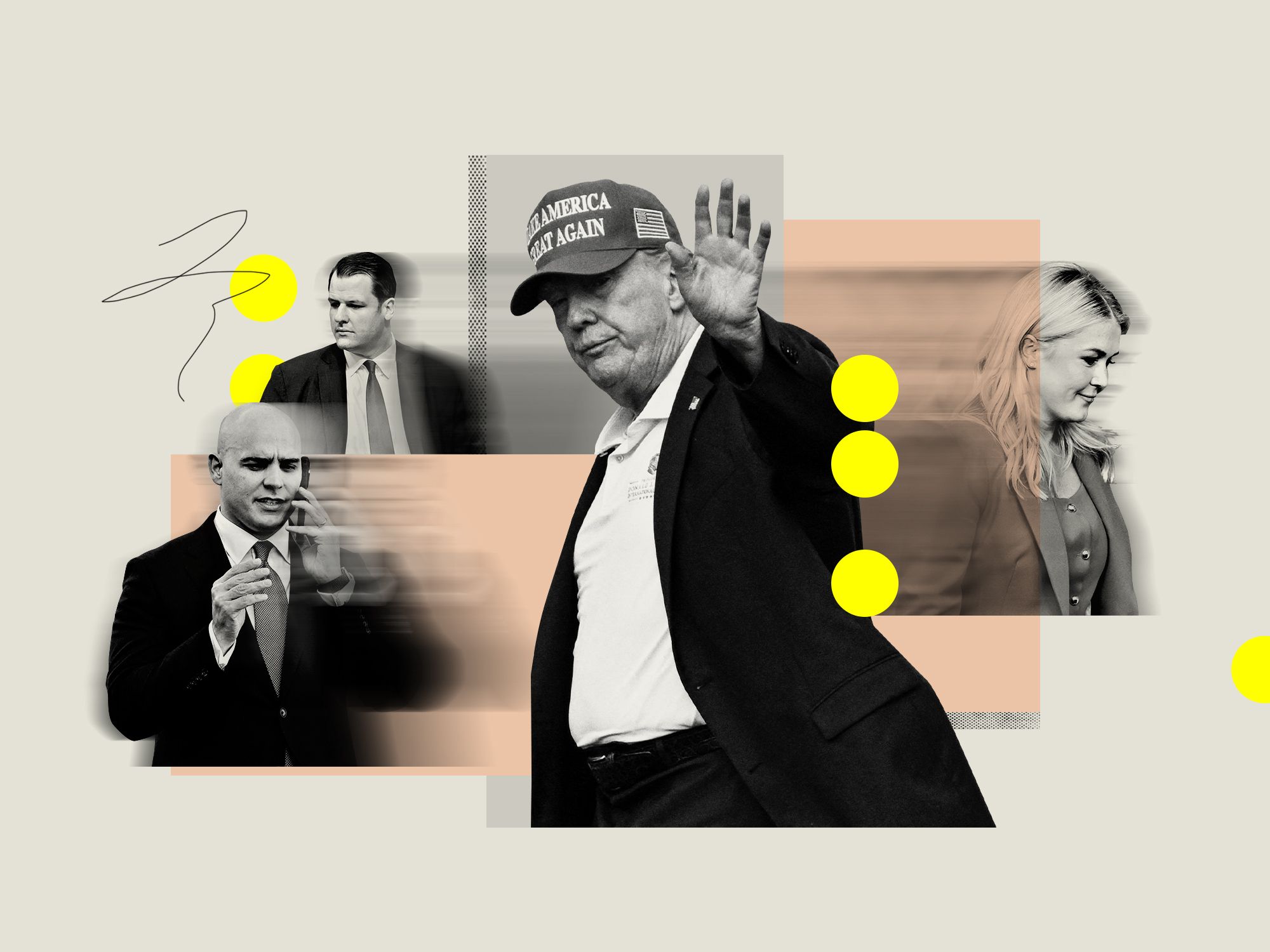 Photo illustration