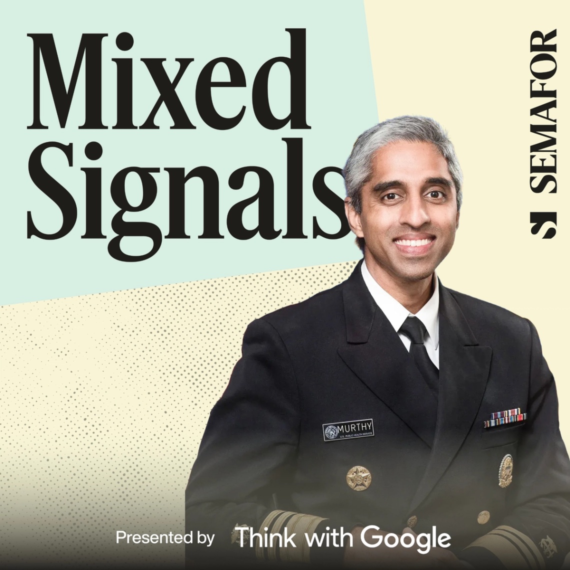 Mixed Signals