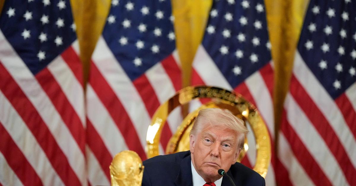 Trump’s DEI ban throttles Africa’s gender investments