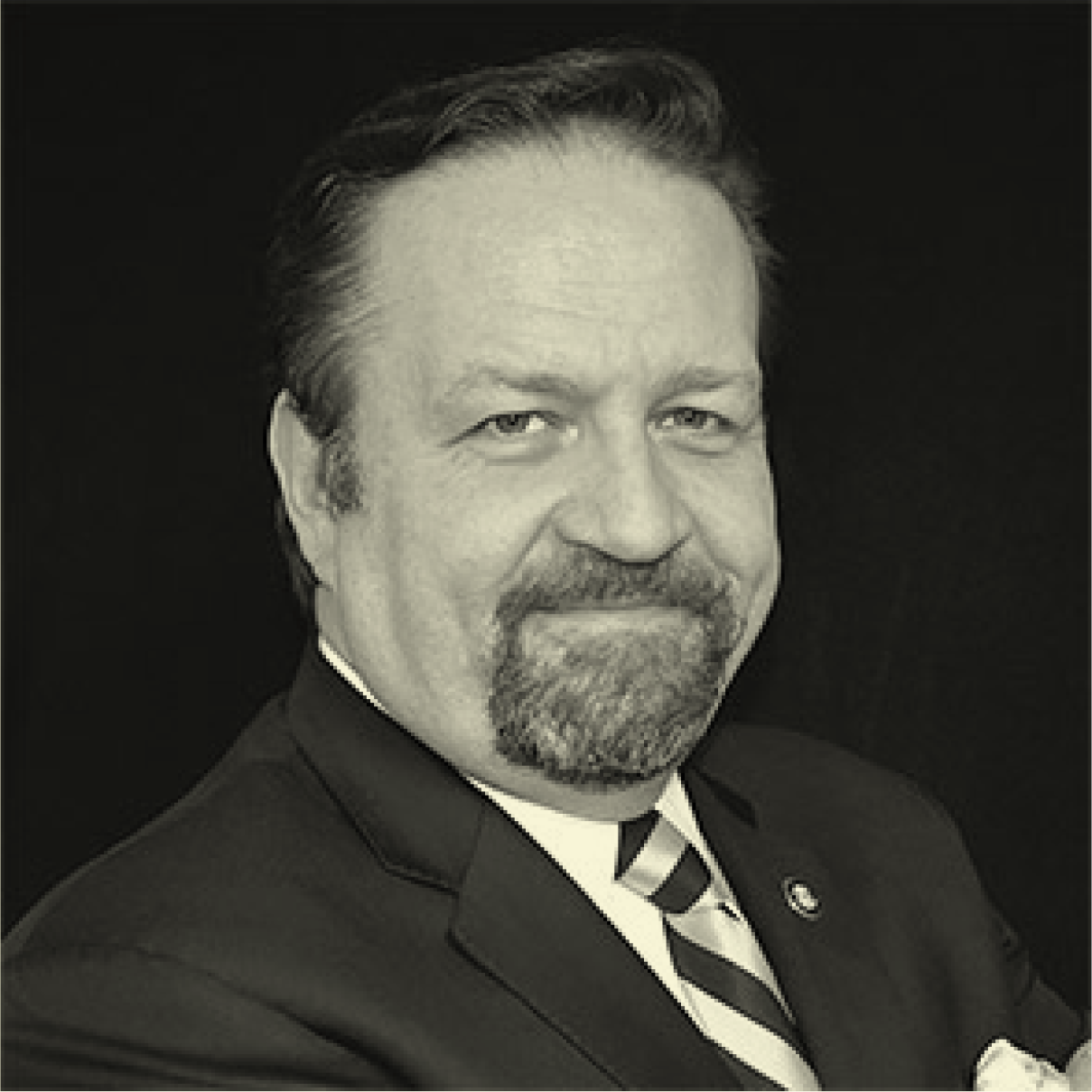 Sebastian Gorka