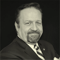 Sebastian Gorka