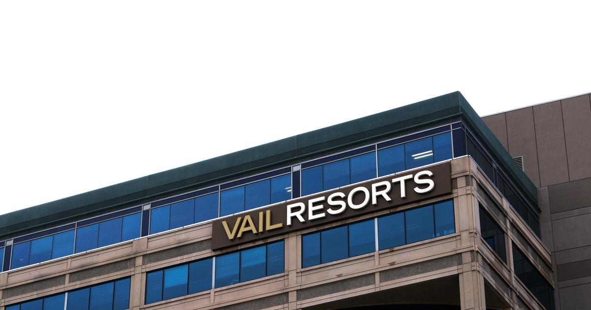 Exclusive: Vail Resorts taps bankers to play defense