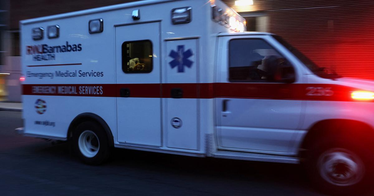 Americans cut back to afford health care, poll finds