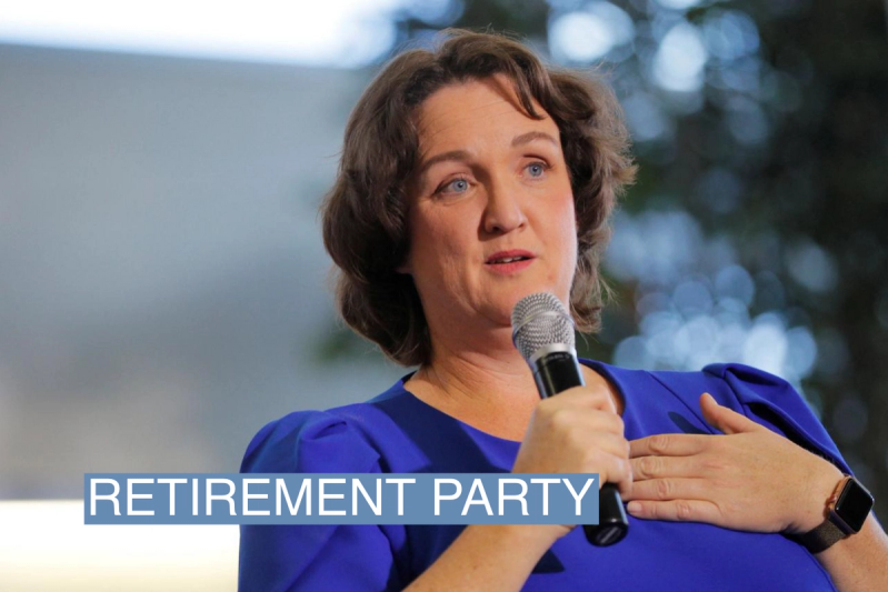 Rep. Katie Porter, D-Calif.