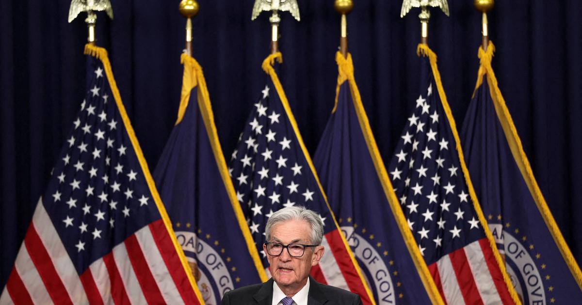 Powell investigation backfires with Hill Republicans