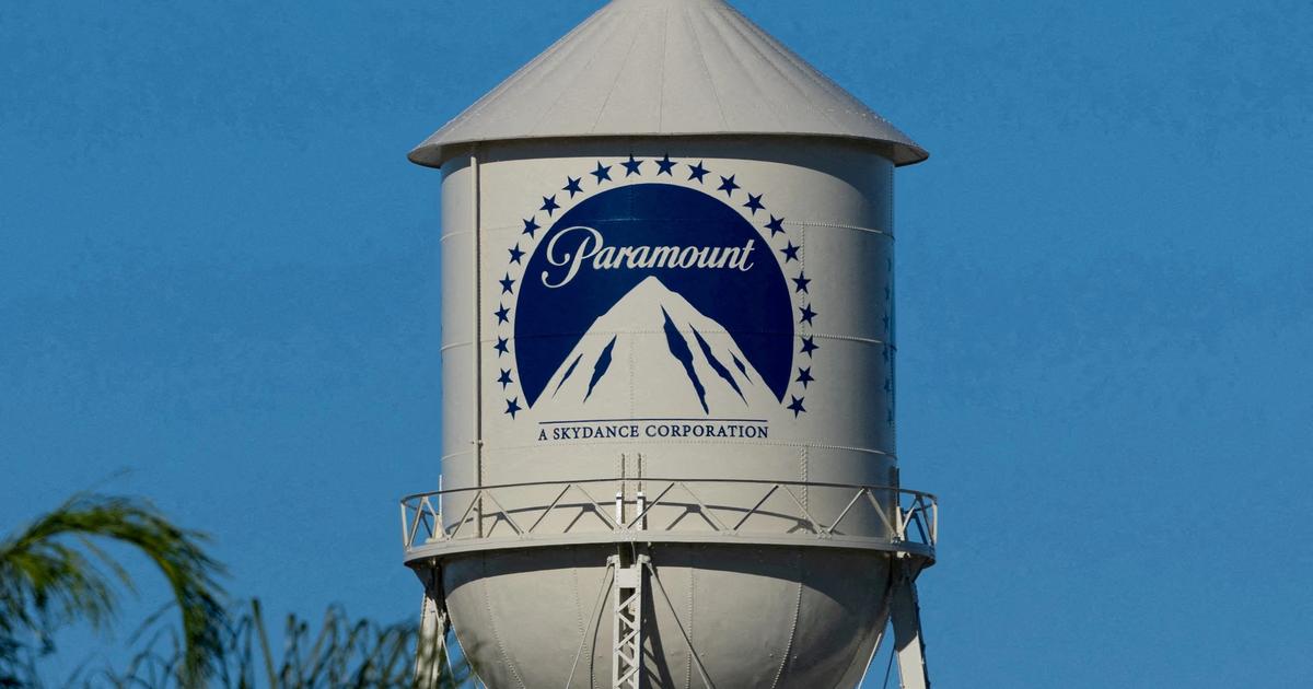 Exclusive / Paramount appears to sway DOJ staff on Warner Bros. takeover