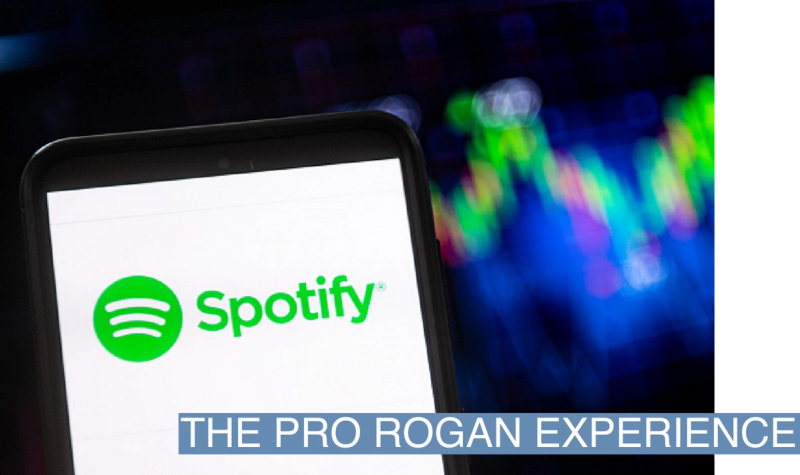 How Spotify's podcast bet went wrong