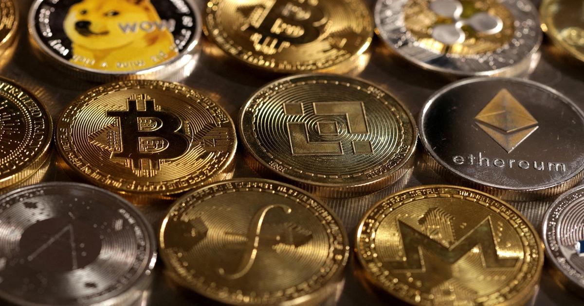 New bitcoin institute to focus on Africa
