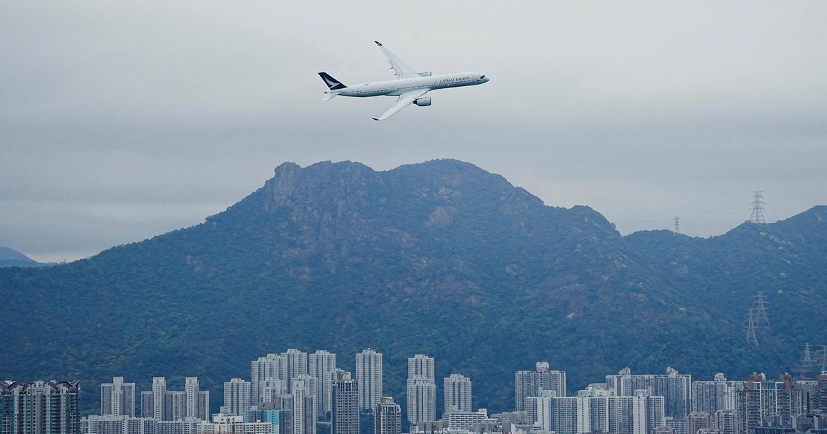 China imposes new restrictions on overseas travel - Semafor