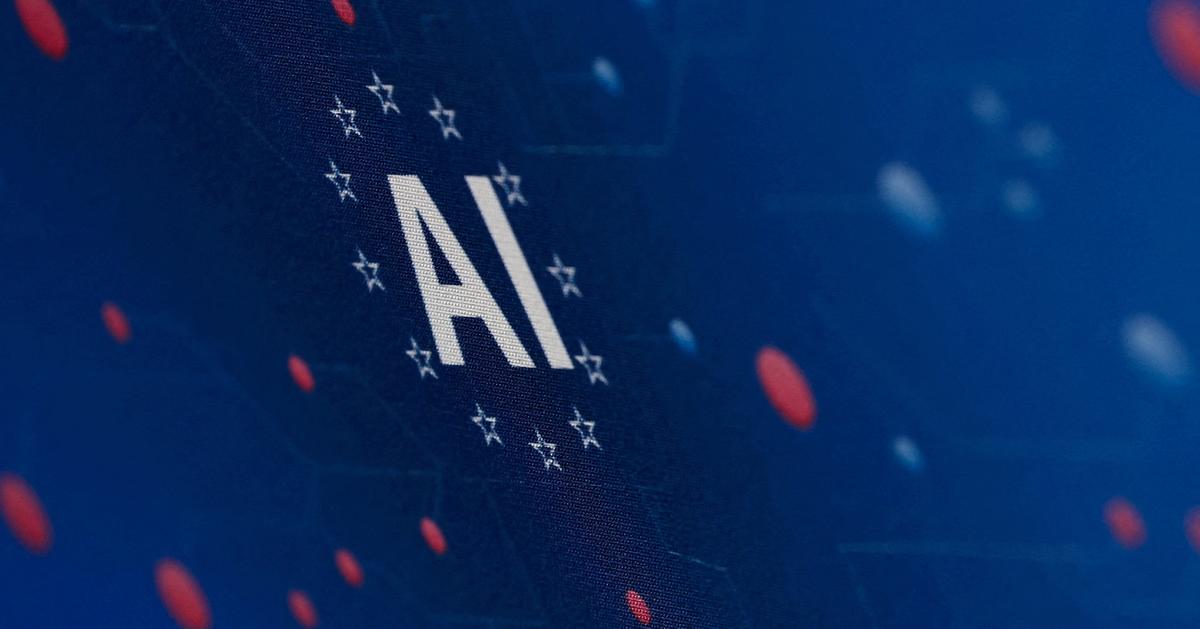 Dubai- and London-based 1001, which uses AI