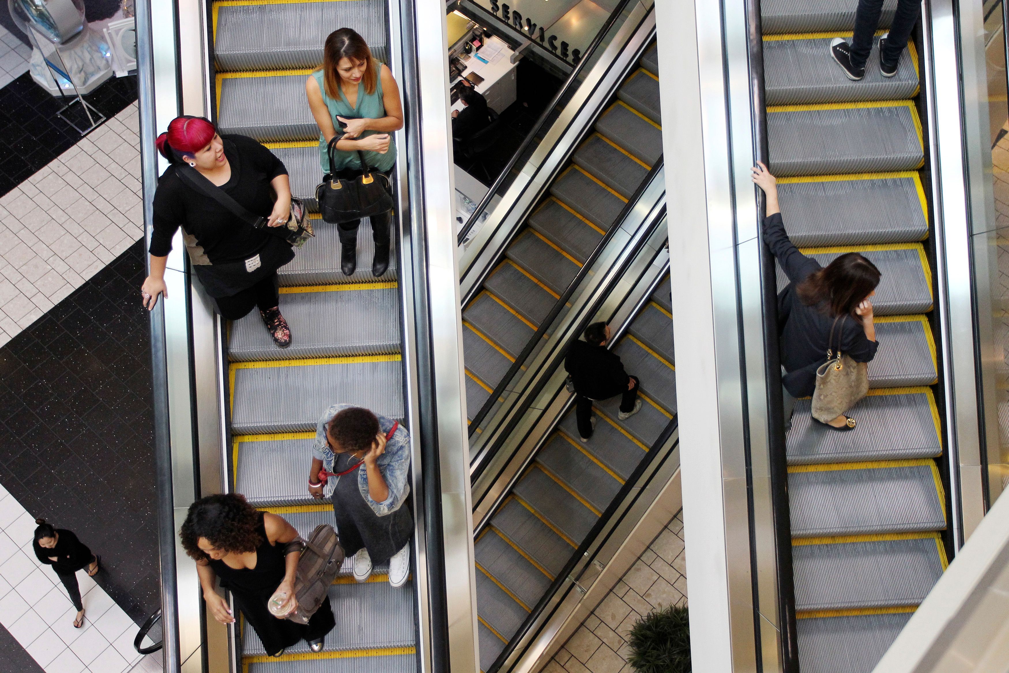 US economy shows resilience on solid consumer spending, growth data - Semafor