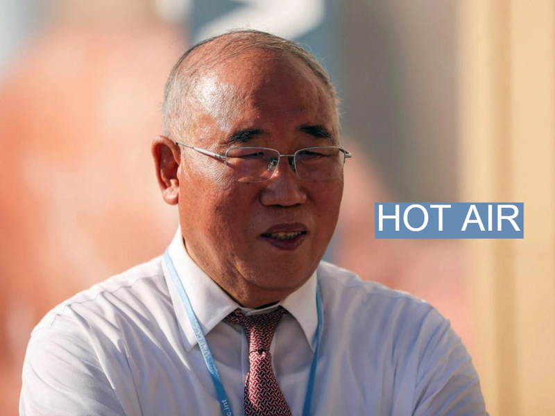 Xie Zhenhua