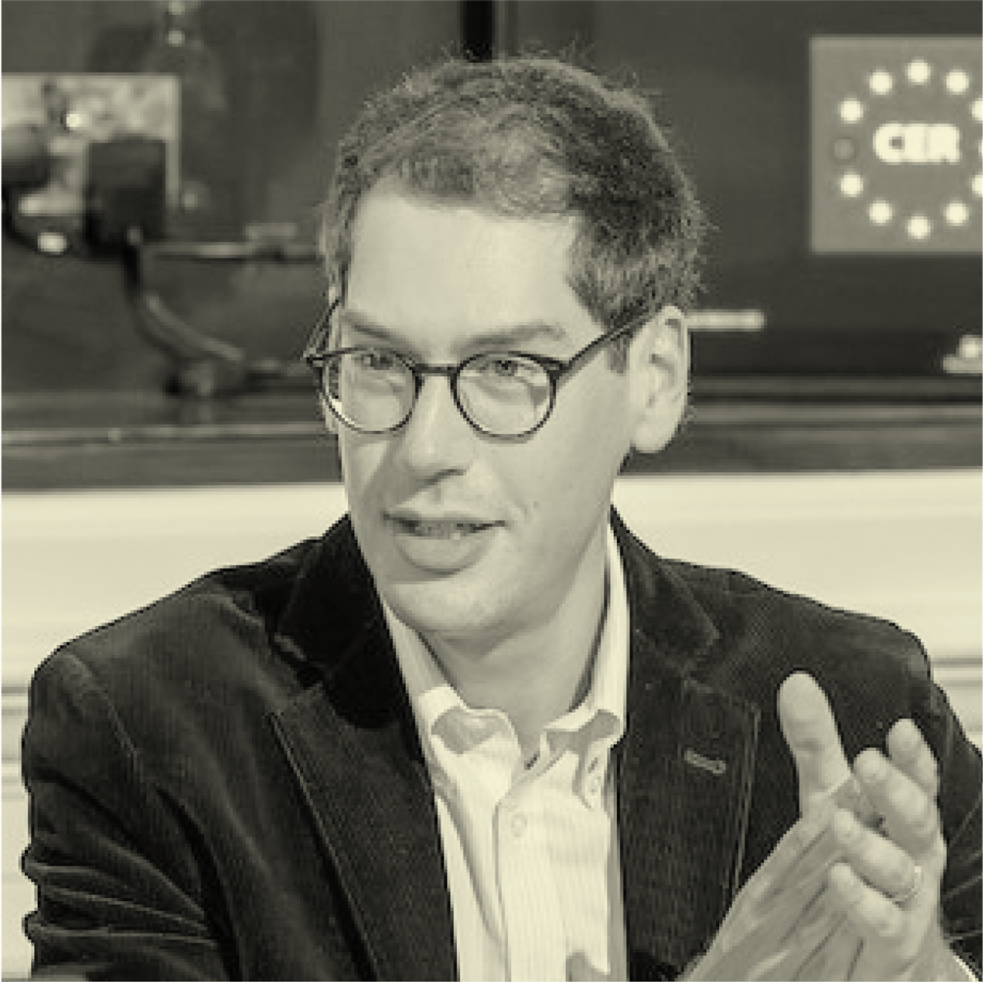 Matthew C. Klein