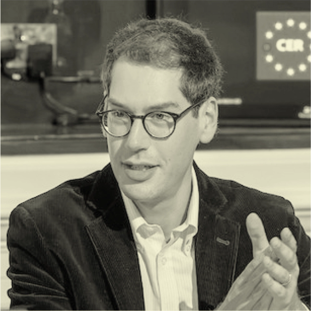 Matthew C. Klein