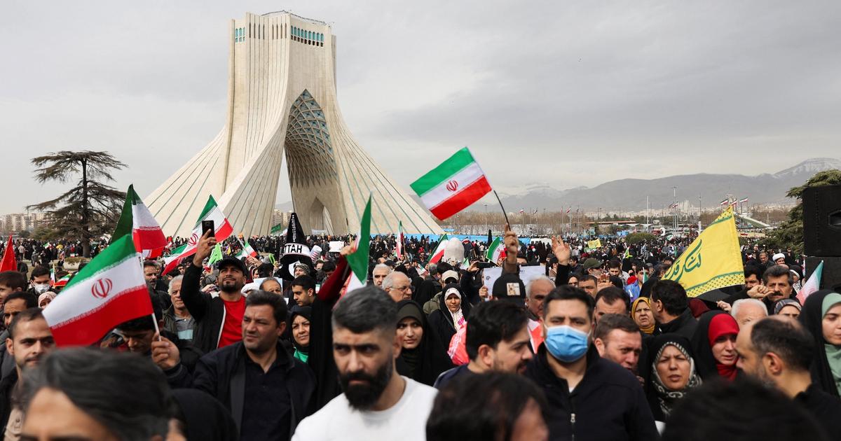 Trump tells Netanyahu US is still seeking Iran nuclear deal