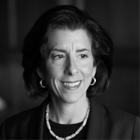 Gina Raimondo