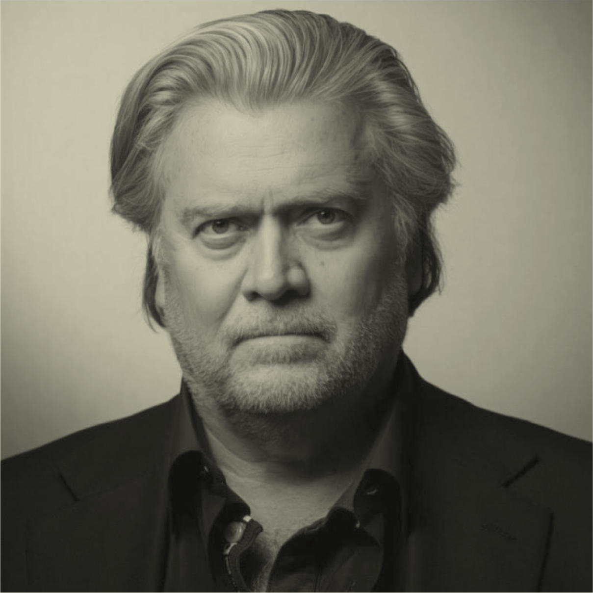 Steve Bannon