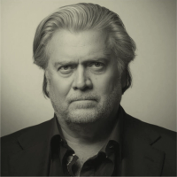 Steve Bannon