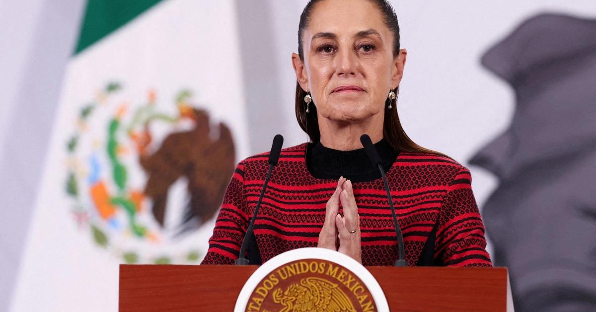 Mexico arrests cartel leader amid widening gang crackdown