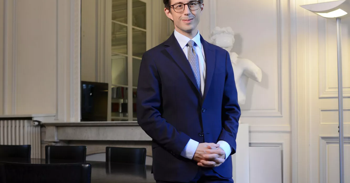 View / France’s ‘school of happy globalization’ refocuses on security - Semafor