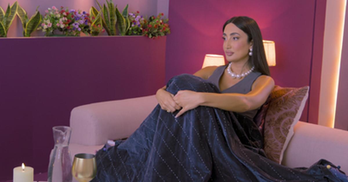 The Popularity of ‘Love Is Blind: Habibi’ Highlights the Rising Demand for Arab Reality Television The Popularity of ‘Love Is Blind: Habibi’ Highlights the Rising Demand for Arab Reality Television