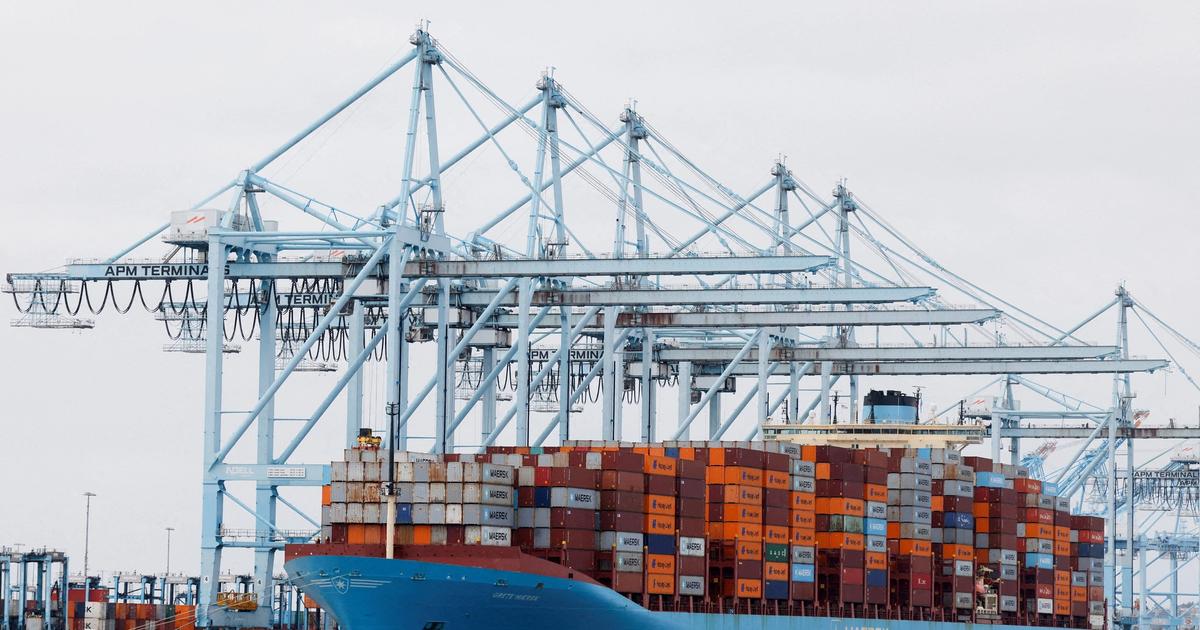 Global conflicts and climate change drive up shipping costs