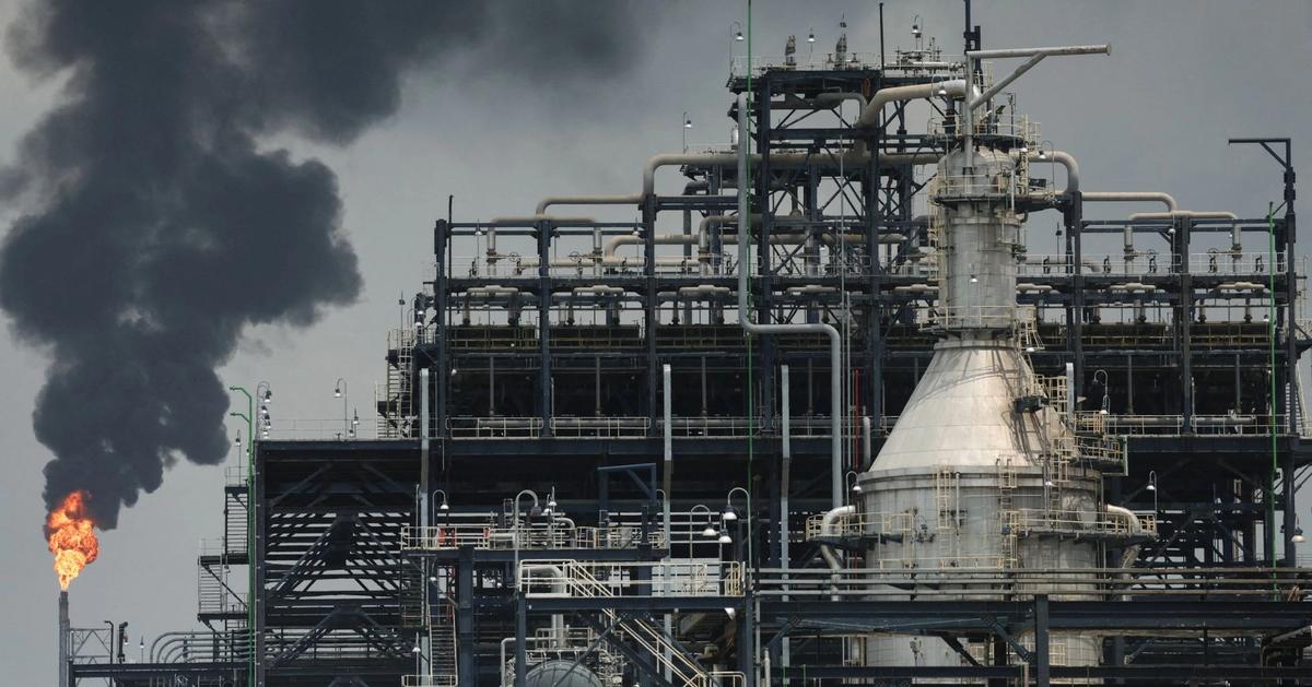 Dangote Refinery secures $1 billion underwriting ahead of IPO