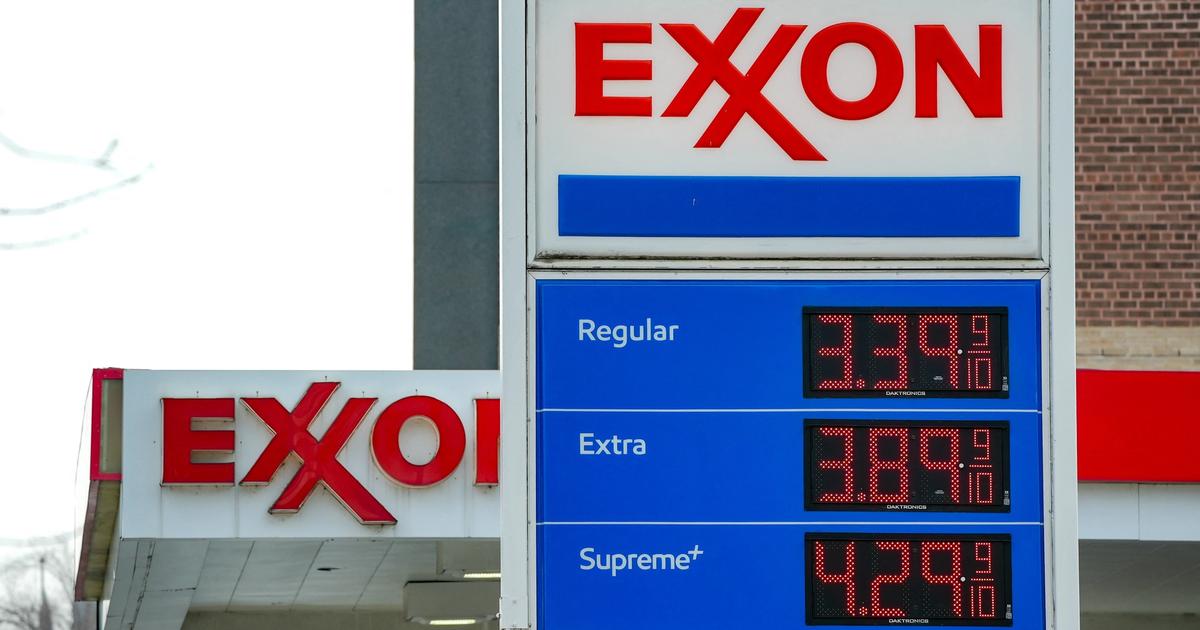 Exxon nears Venezuela deal, two decades after messy exit - Semafor