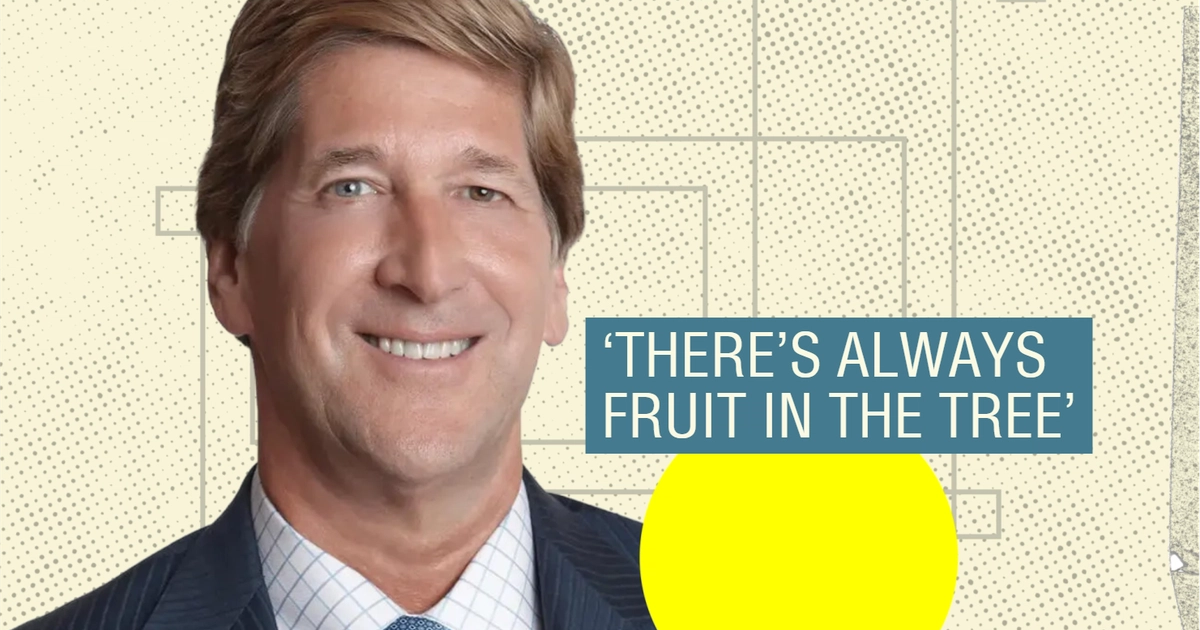 How Bruce Van Saun united Citizens against America's biggest banks