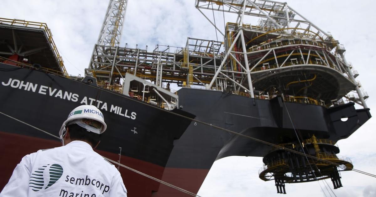 Trump’s fossil fuels push opens African energy opportunities
