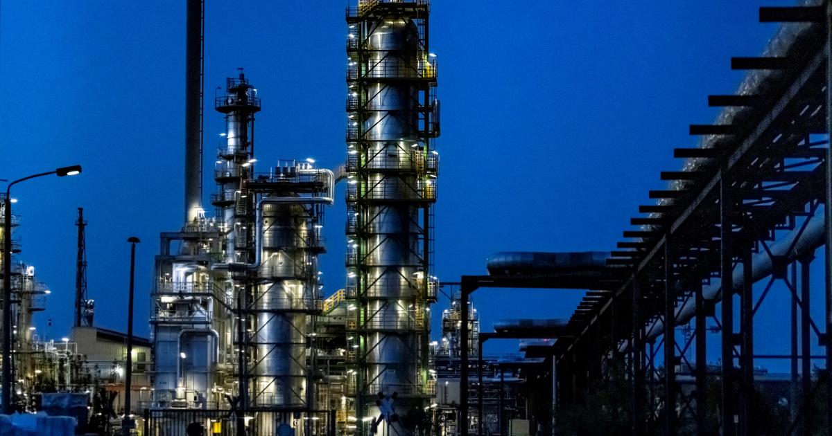 View / The next oil shock will come from supply