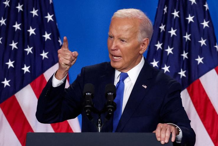 Biden