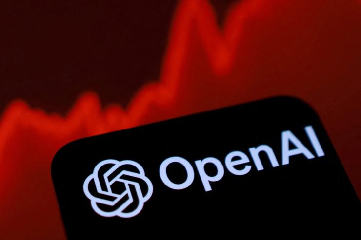 OpenAI logo