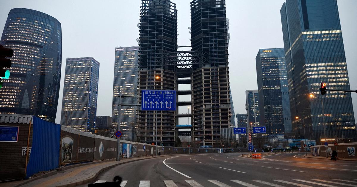 China tightens rules on outbound investment