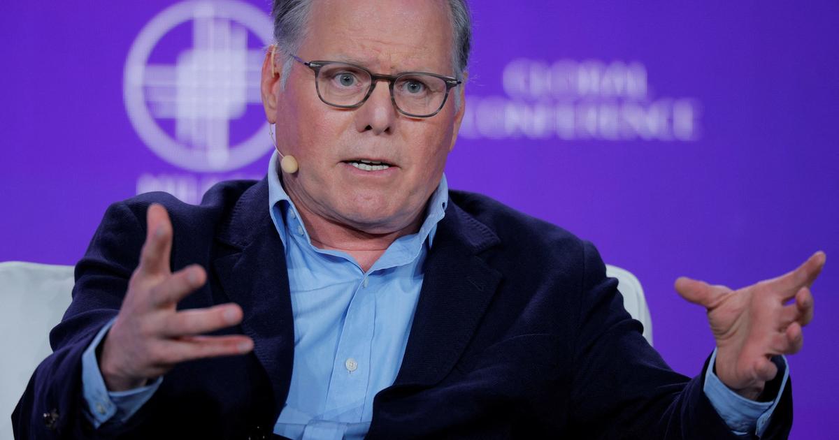 Zaslav stands to make $500M from Warner Bros. Discovery sale