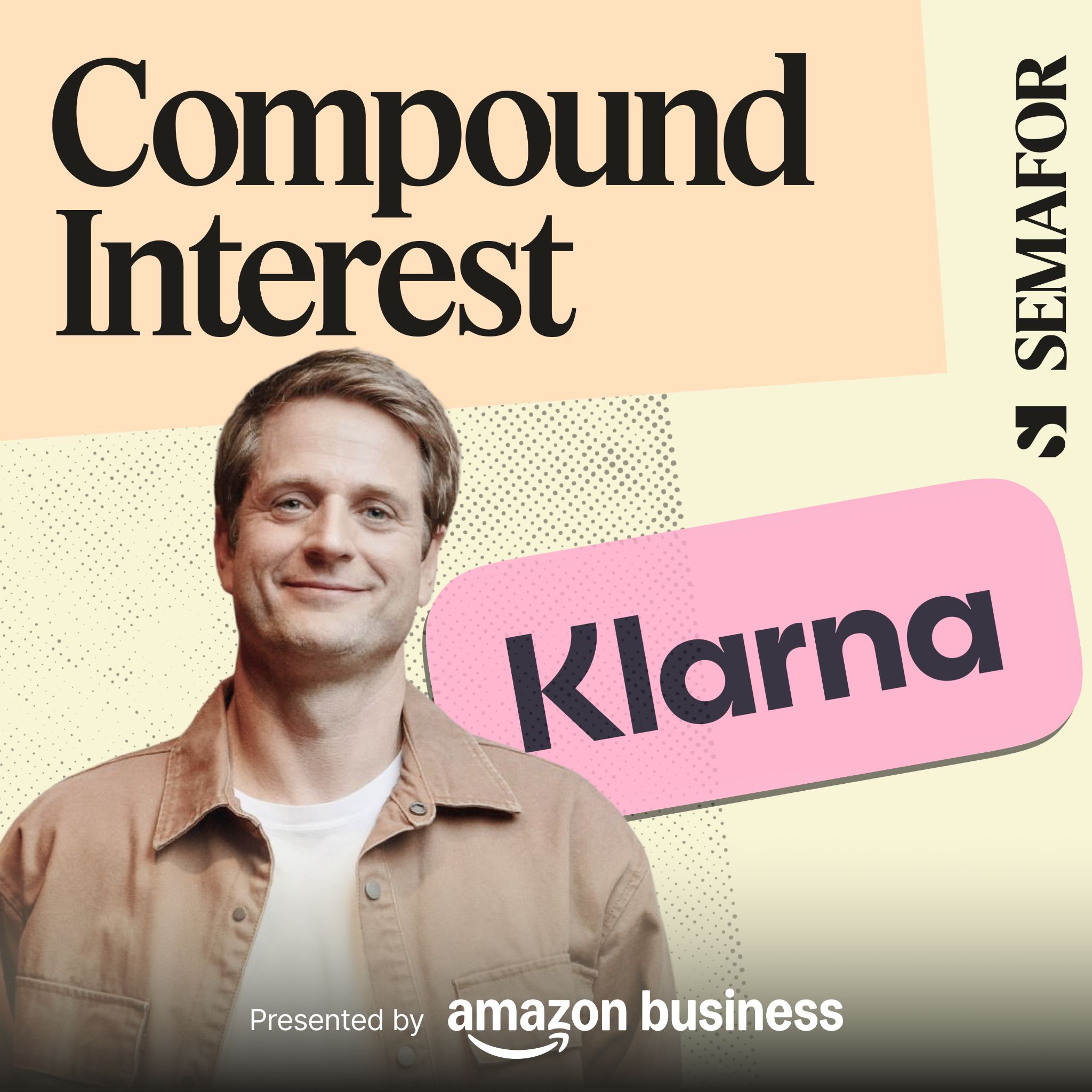 Compound Interest graphic