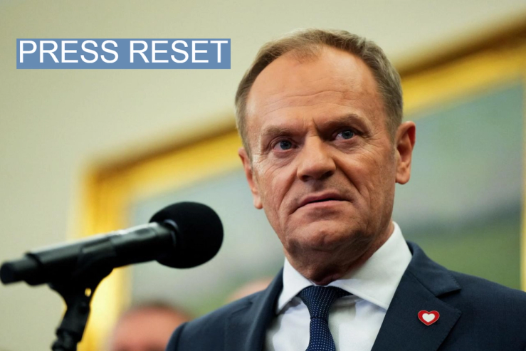Donald Tusk