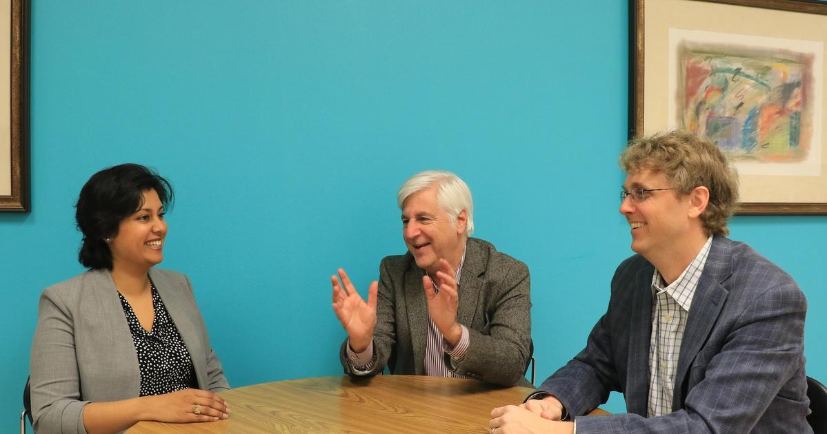 Startup Badge promises to make biometric authentication safer, easier Startup Badge promises to make biometric authentication safer, easier