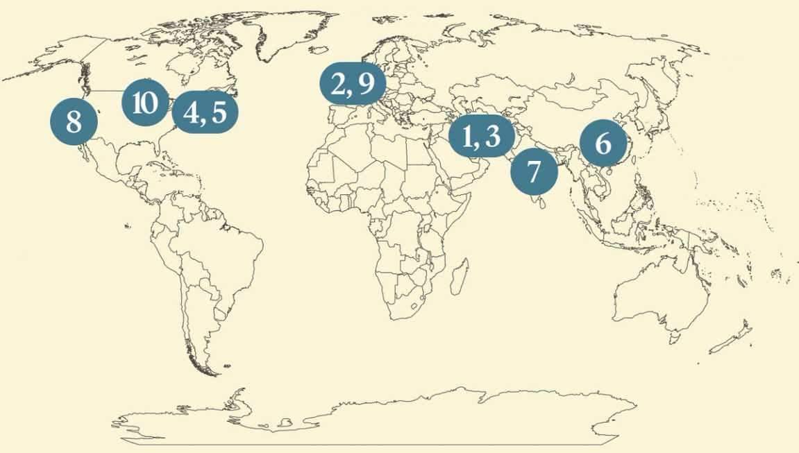 Semafor “World Today” graphic.