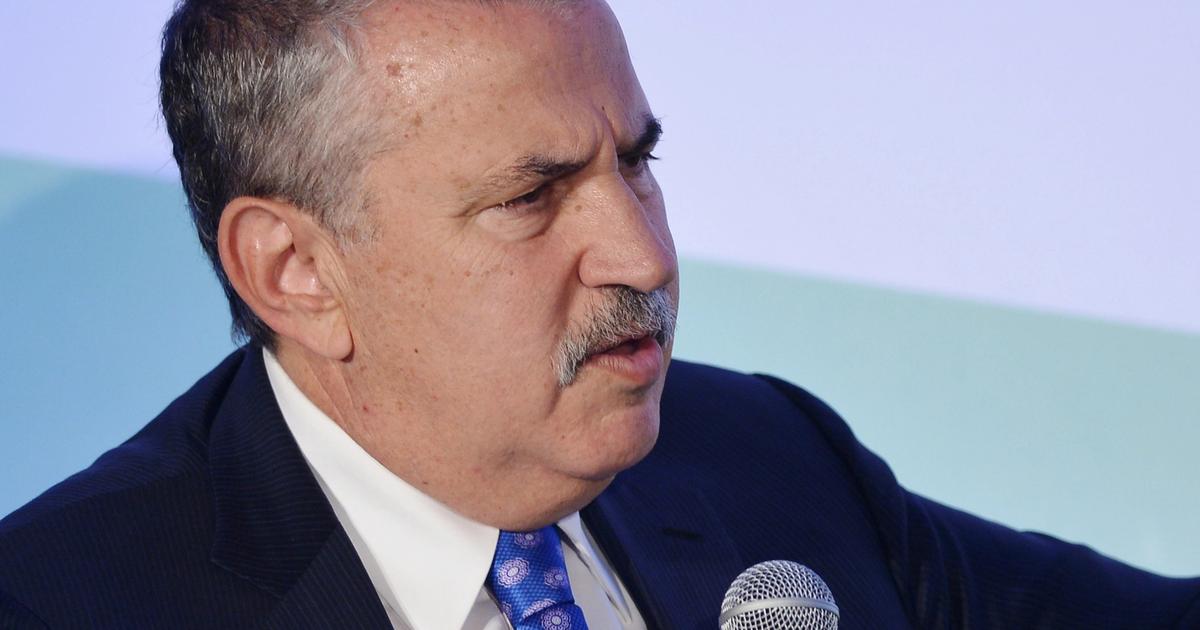 The revenge of Thomas Friedman: How AI is turning us into ‘inoffensive, center-left’ columnists Semafor