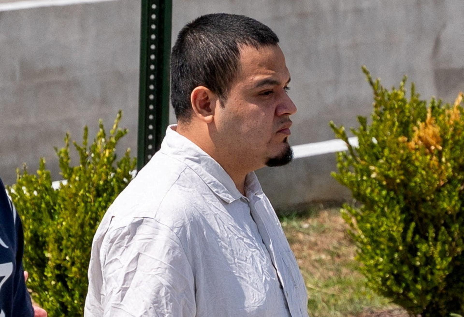 Kilmar Abrego Garcia 