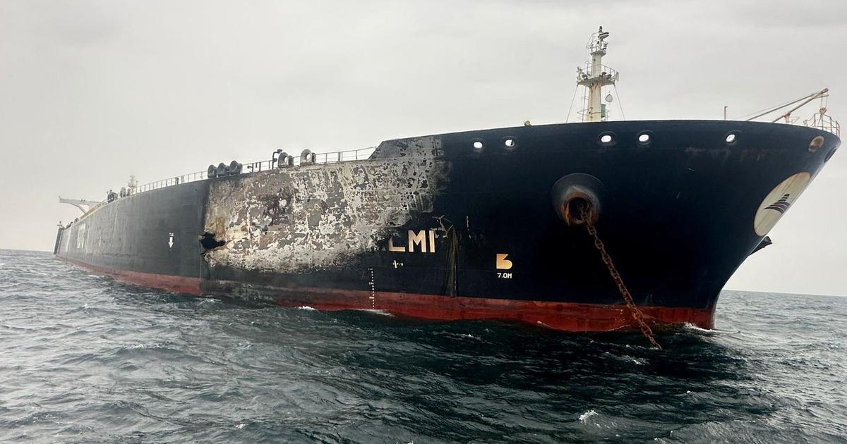 View / Gulf oil producers can no longer rely on Hormuz
