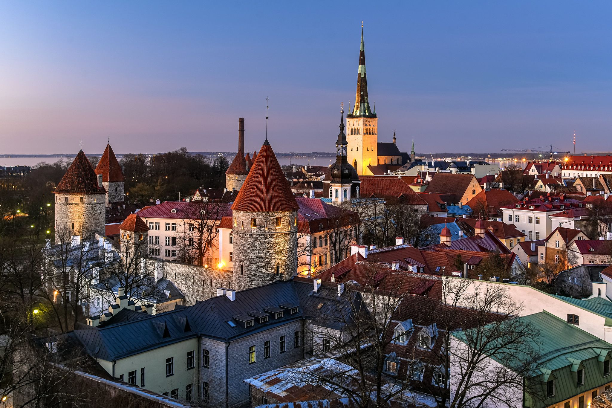 Tallinn